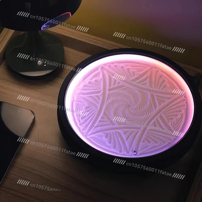Kinetic Zen Sand Garden Progra - огляд і ціна Home Office Programmer