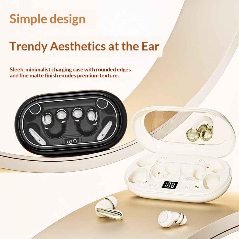 3-in-1 Wireless In-ear Sleep B - огляд і ціна Home Office Headset