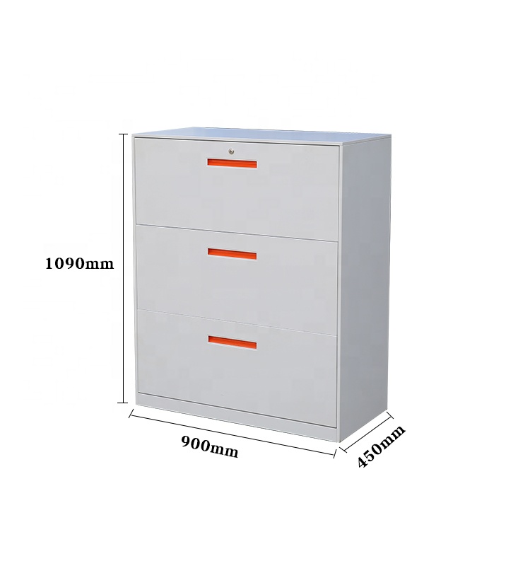 #￥forJF-LC03N Knock-Down Later - огляд і ціна File Cabinet Drawer
