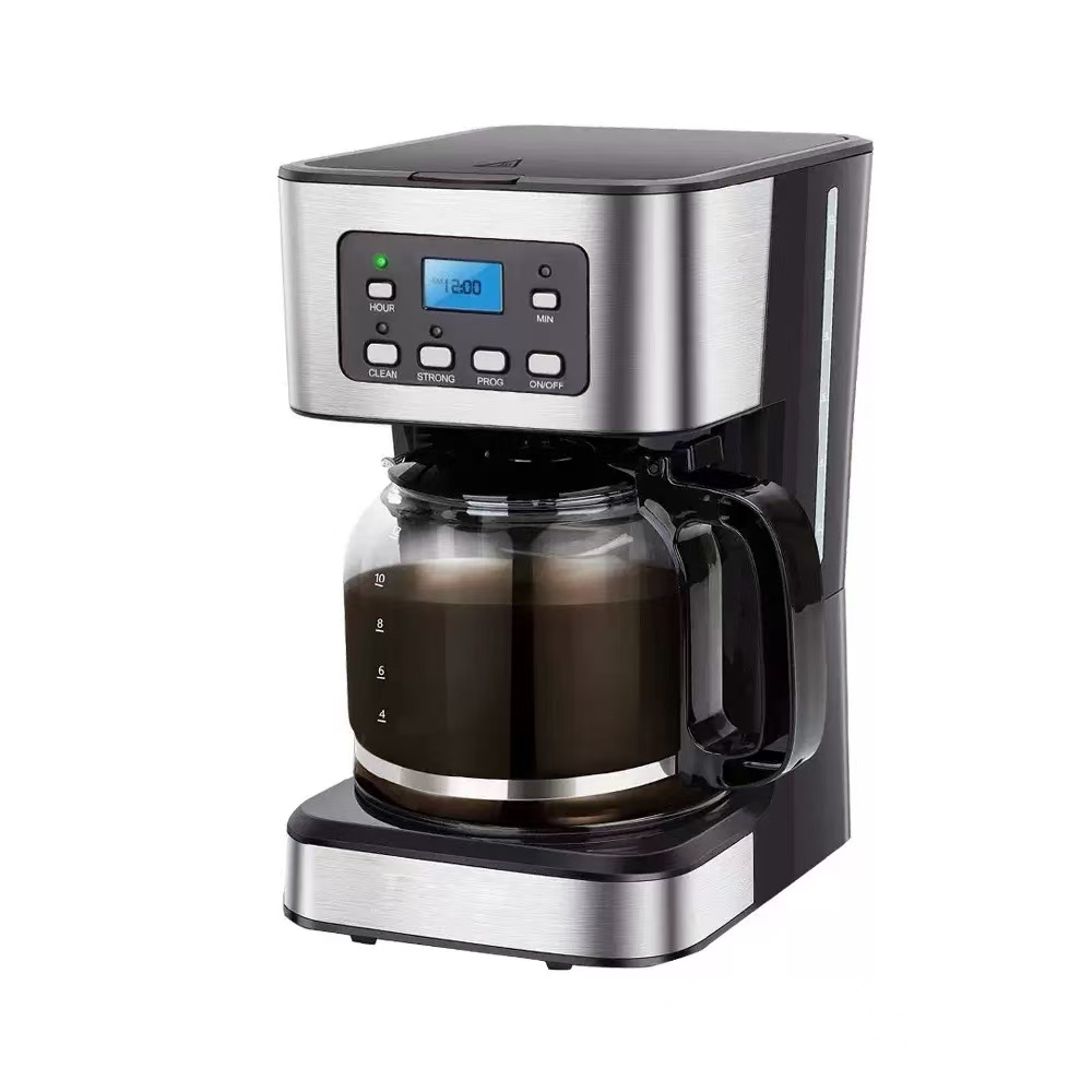 Programmable Coffee Maker Regu - огляд і ціна Home Office Programmer