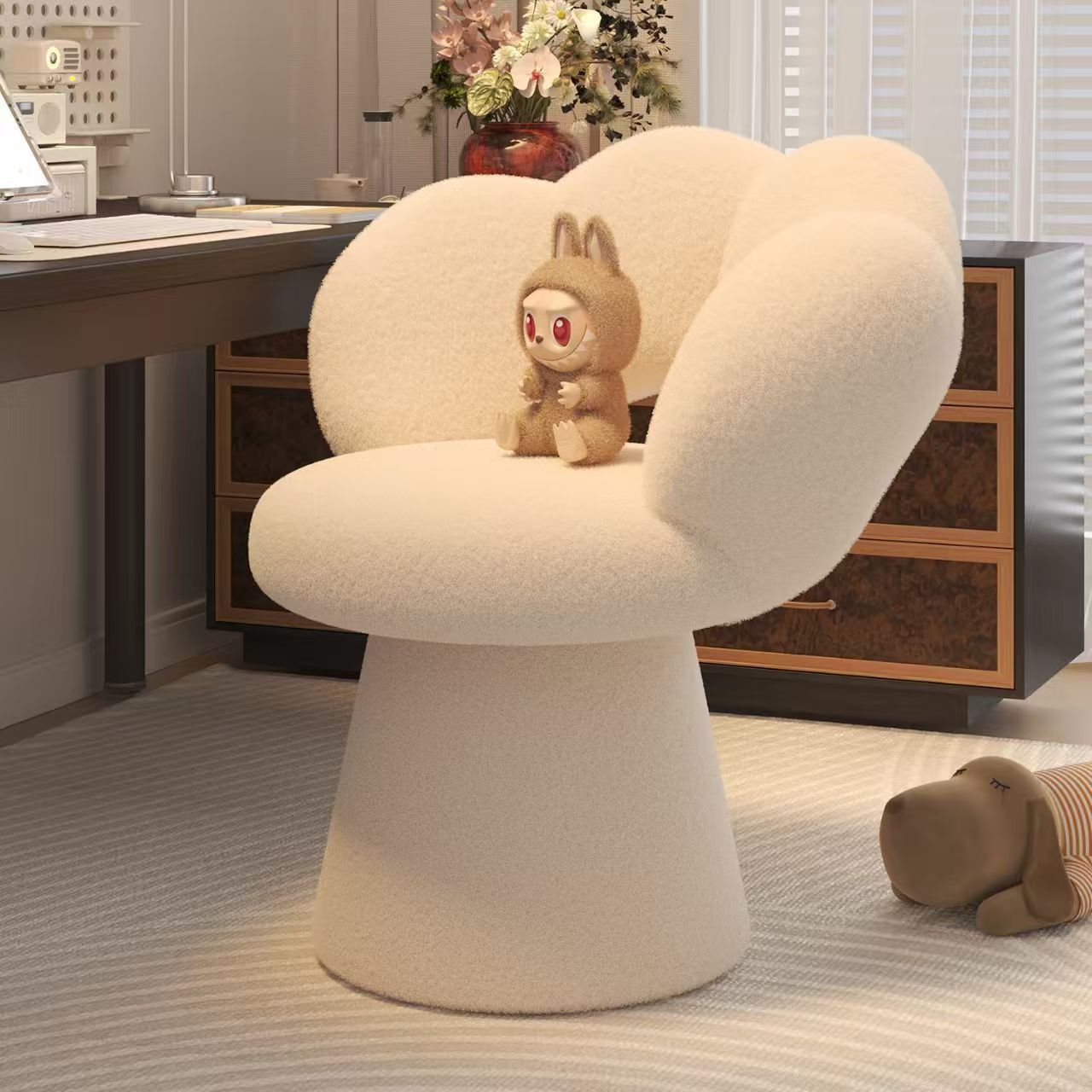 Ergonomic Home Office Desk Cha - огляд і ціна Home Office Furniture