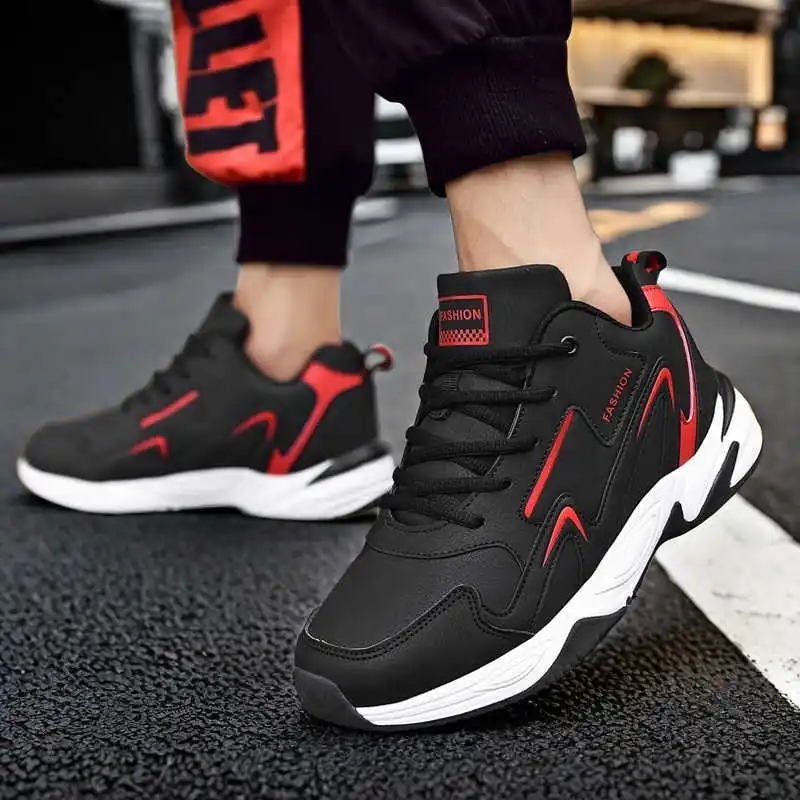 Cold-proof Spring Gym Sneakers - огляд і ціна Home Office Uk Number