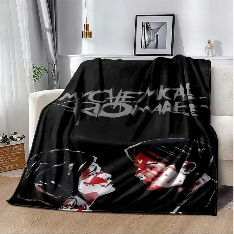 My Chemical Romance Band Blank - огляд і ціна Home Office Romance