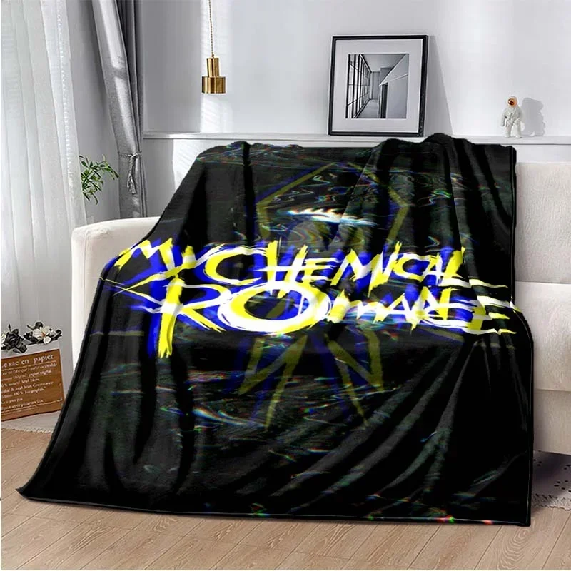 My Chemical Romance Band Blank - огляд і ціна Home Office Romance