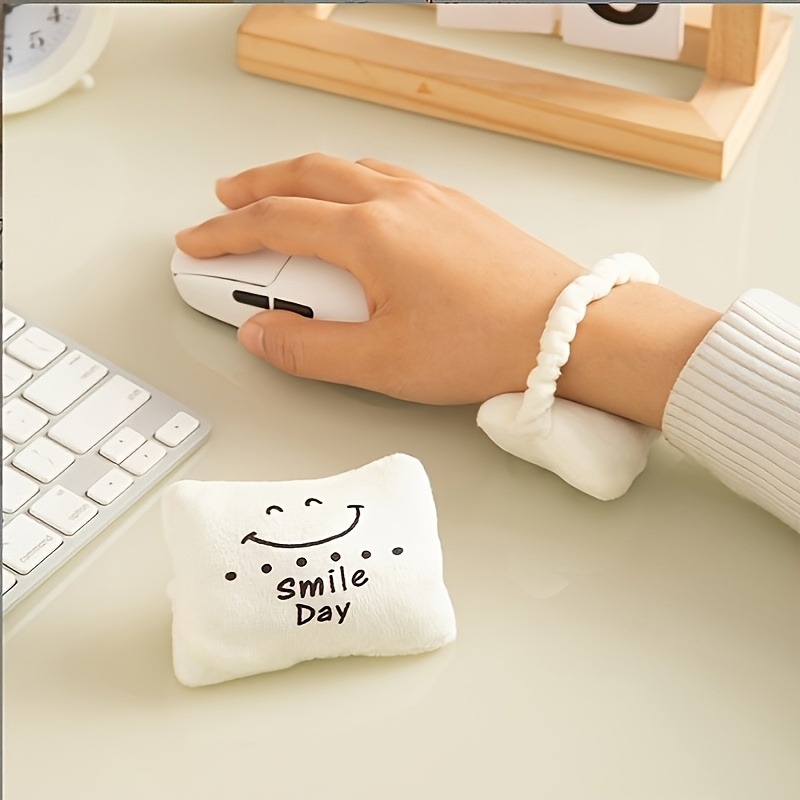 Memory Cute Sponge Pillow Easy - огляд і ціна Wrist Rest Pad