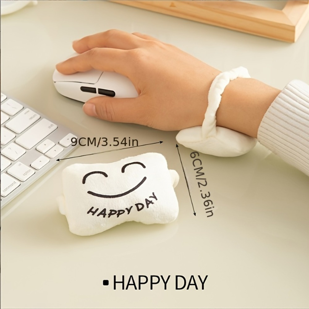 Memory Cute Sponge Pillow Easy - огляд і ціна Wrist Rest Pad