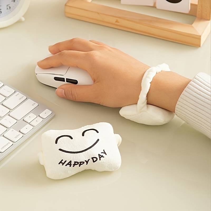 Memory Cute Sponge Pillow Easy - огляд і ціна Wrist Rest Pad