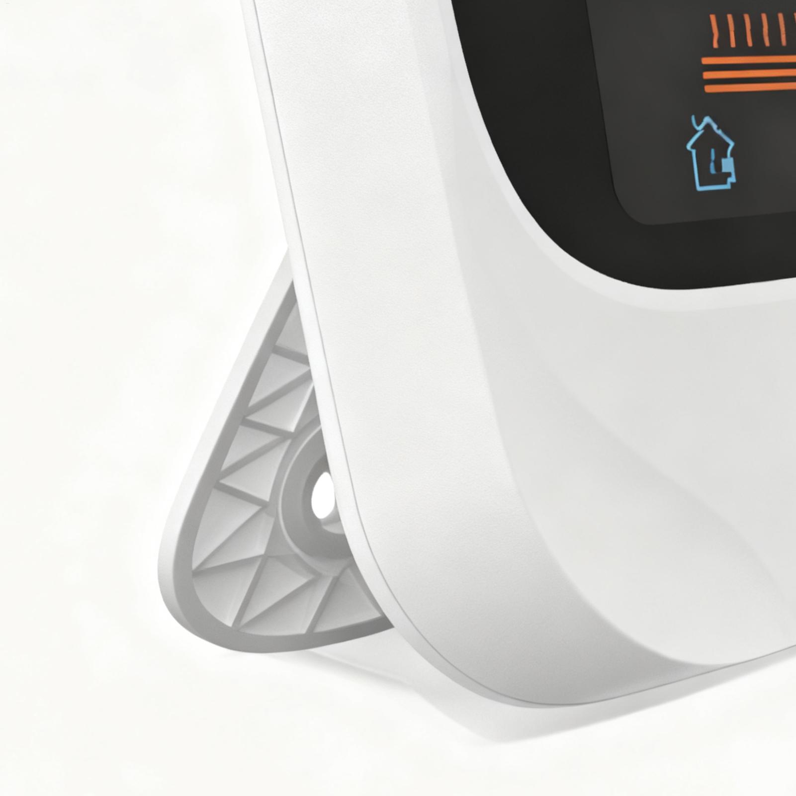 Smart Thermostat 7 Days Progra - огляд і ціна Home Office Programmer