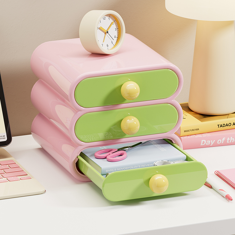Uforu Dopamine Desk Organizer, - огляд і ціна File Cabinet Drawer