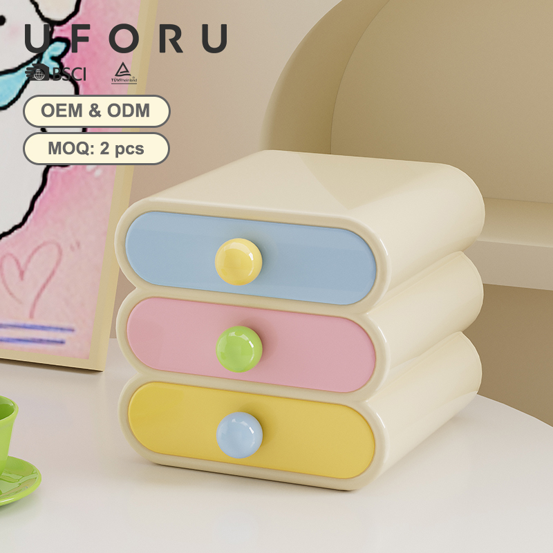Uforu Dopamine Desk Organizer, - огляд і ціна File Cabinet Drawer