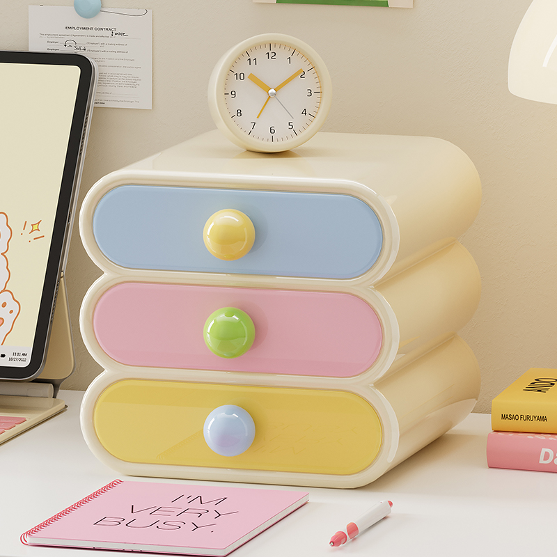 Uforu Dopamine Desk Organizer, - огляд і ціна File Cabinet Drawer
