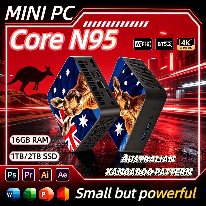 New 2026 Australia Kangaroo Fl - огляд і ціна Home Office Australia