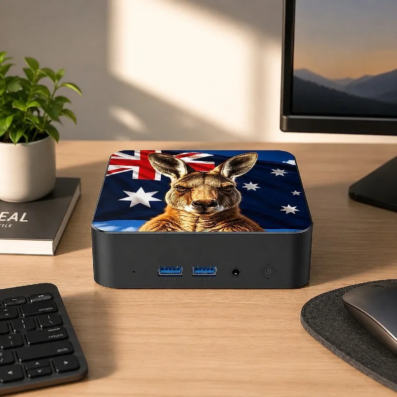 New 2026 Australia Kangaroo Fl - огляд і ціна Home Office Australia
