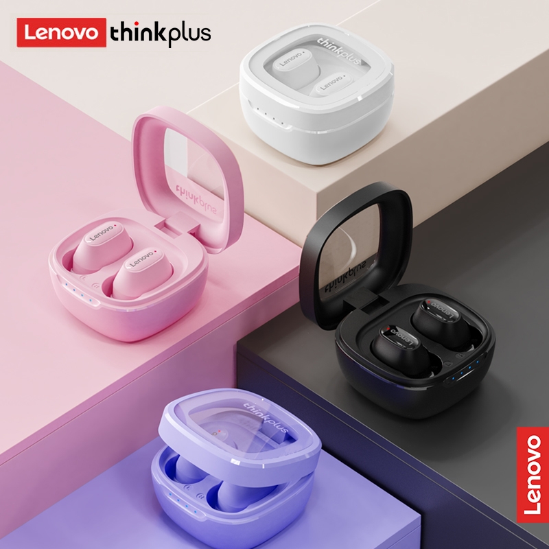 Original Lenovo XT62 True Wire - огляд і ціна Home Office Headset
