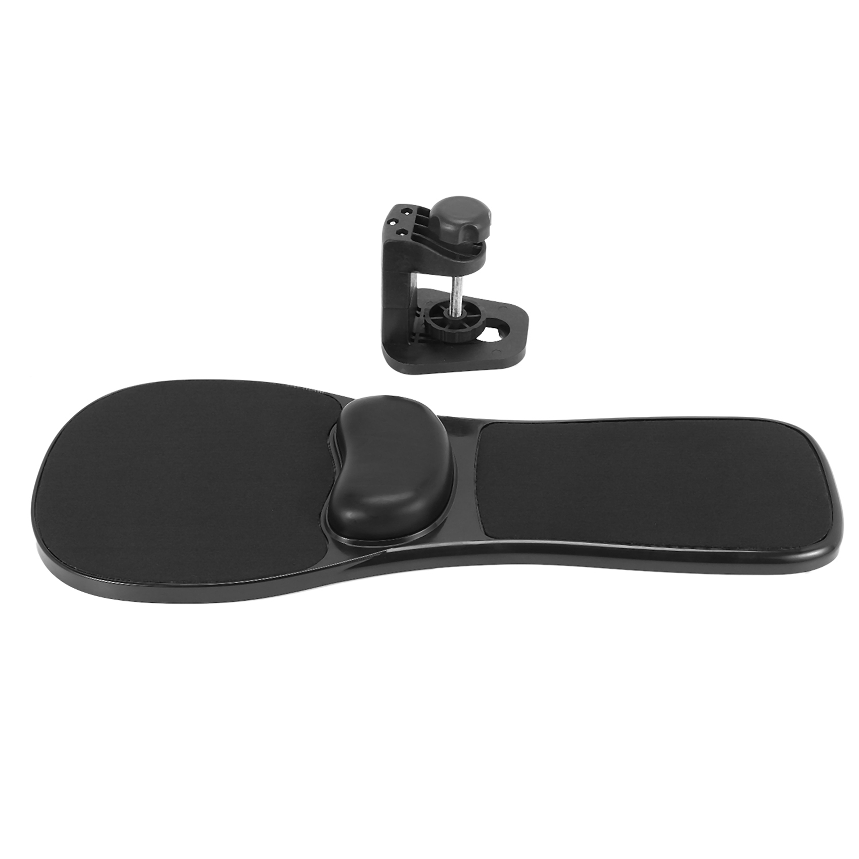 AB30 Computer Mouse Elbow Arm  - огляд і ціна Wrist Rest Pad