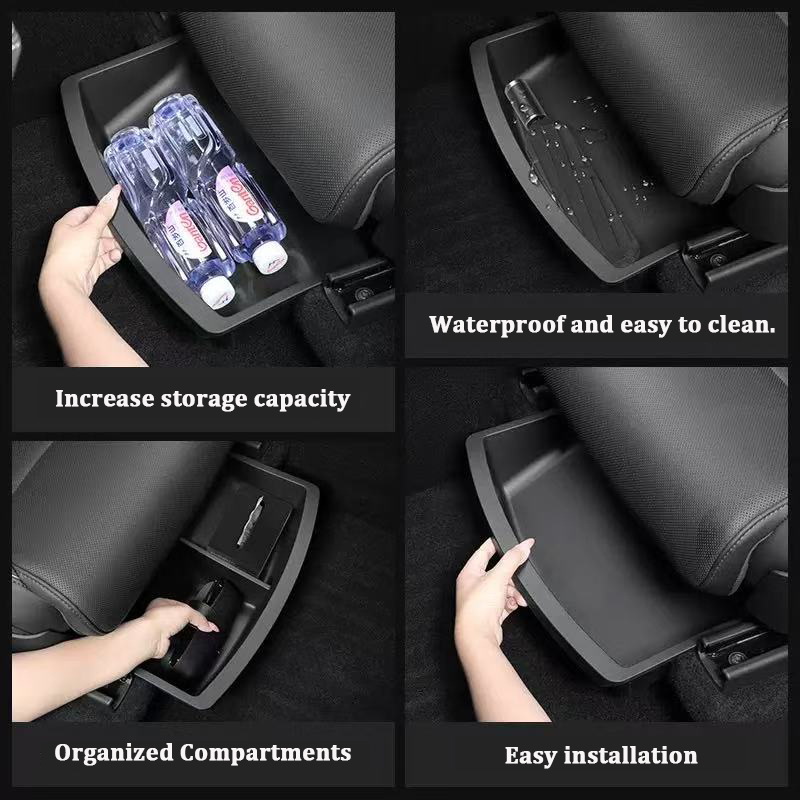 Under Seat Storage Box For Tes - огляд і ціна File Cabinet Drawer